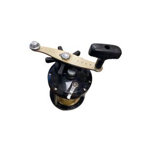 Master 189 high speed retrieve  fishing reel SKU 765